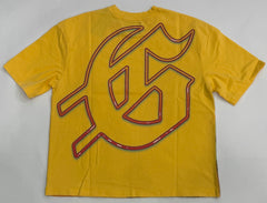 GODSPEED F1 Dreams (Yellow) - Gravity NYC