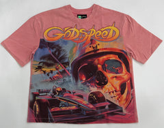 GODSPEED F1 Dreams (Pink) - Gravity NYC