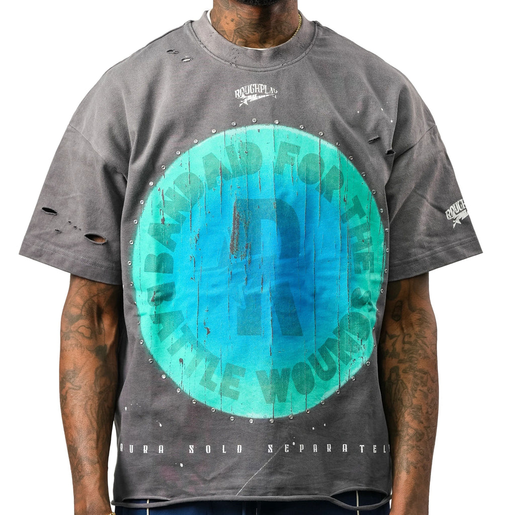 ROUGHPLAY CLOTHING Aura T-Shirt