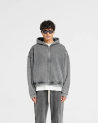 REPRESENT Men's Zip-Up Hoodies at Gravity NYC