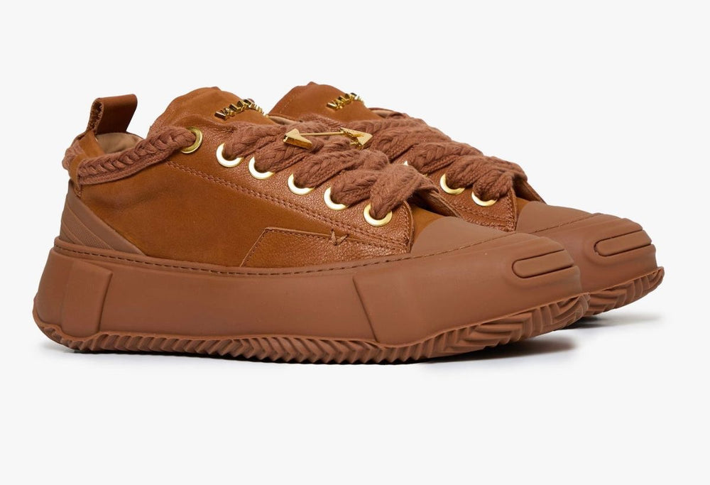 VALABASAS The Vision 100 Low Camel - Gravity NYC