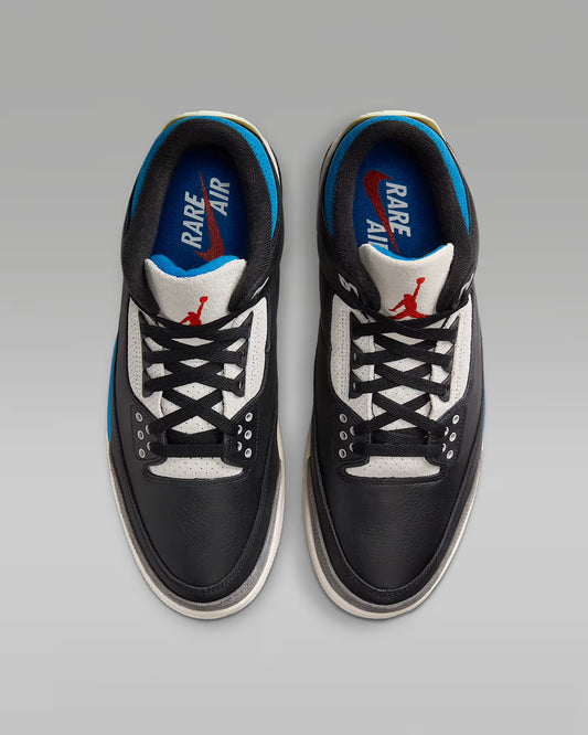 NIKE Air Jordan 3 Rare Air