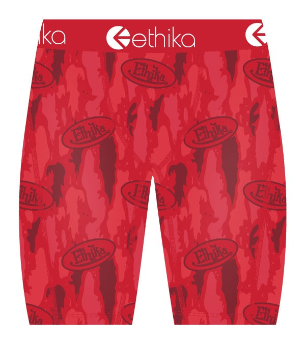 ETHIKA That's Hawt - Gravity NYC