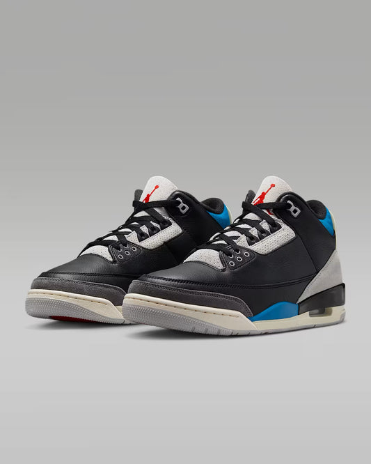 NIKE Air Jordan 3 Rare Air