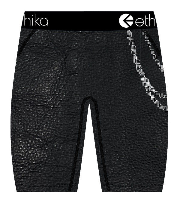 ETHIKA Tore Up - Gravity NYC