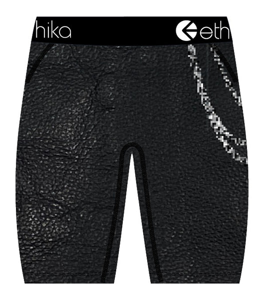 ETHIKA Tore Up - Gravity NYC