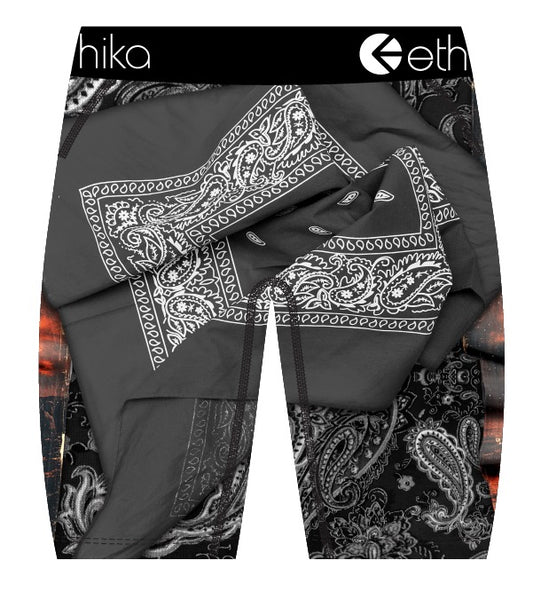ETHIKA H'Tahn - Gravity NYC