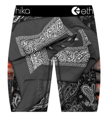 ETHIKA H'Tahn - Gravity NYC