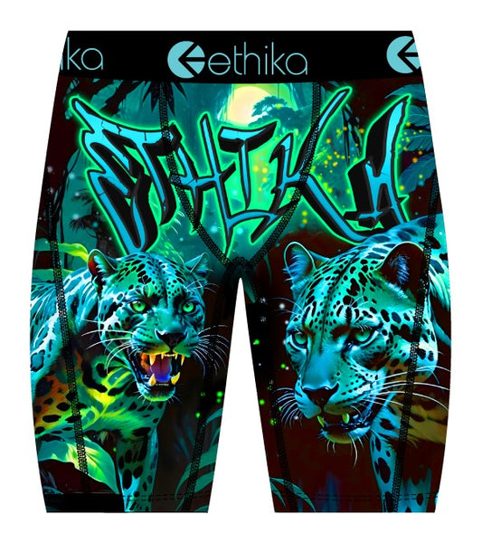 ETHIKA Lumileps - Gravity NYC