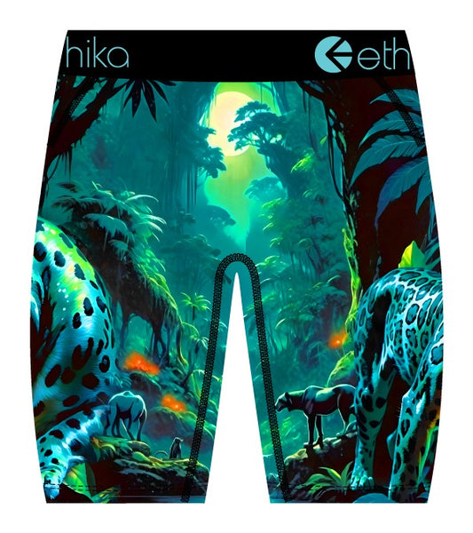 ETHIKA Lumileps - Gravity NYC