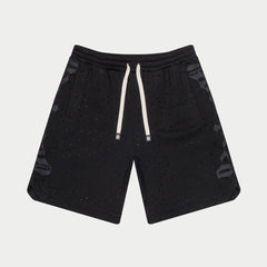 GODSPEED CourtSide Shorts VVS (Stealth) - Gravity NYC