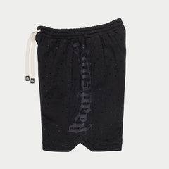 GODSPEED CourtSide Shorts VVS (Stealth) - Gravity NYC