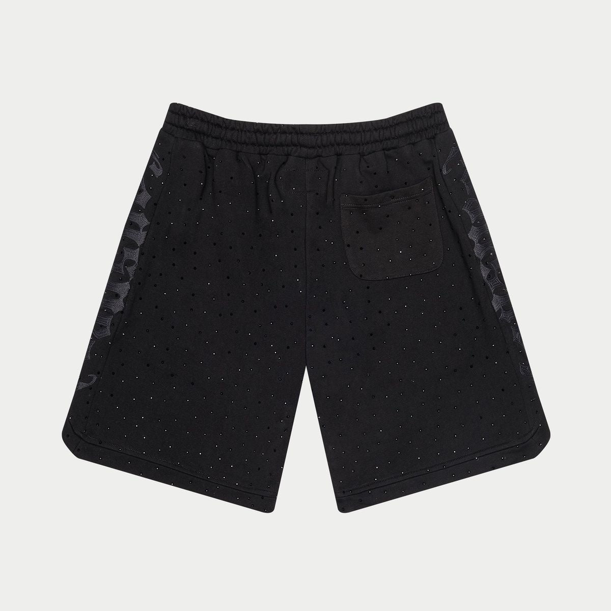 GODSPEED CourtSide Shorts VVS (Stealth) - Gravity NYC