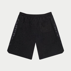 GODSPEED CourtSide Shorts VVS (Stealth) - Gravity NYC