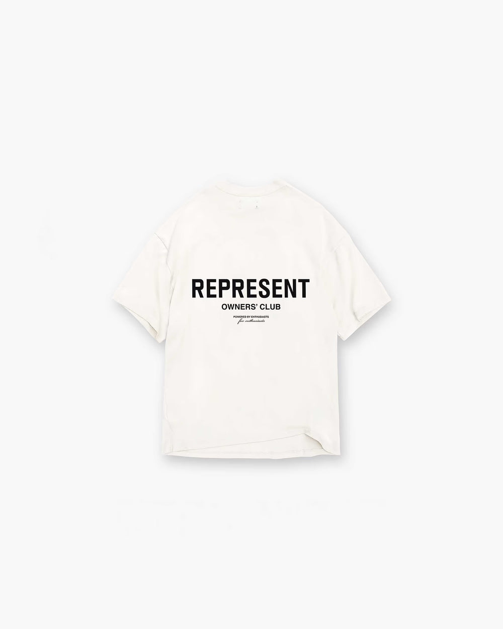 REPRESENT Owners Club T-Shirt - Gravity NYC