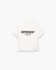 REPRESENT Owners Club T-Shirt - Gravity NYC