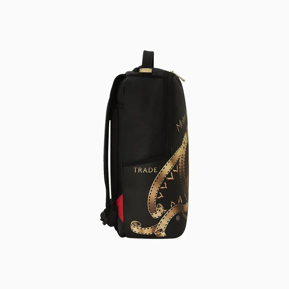 SPRAYGROUND MGM Logo Backpack B7023 - Gravity NYC