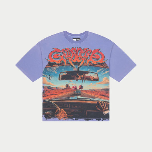 GODSPEED On the Run (Lavender)
