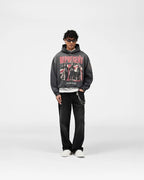 REPRESENT Men's Pullover Hoodies at Gravity NYC