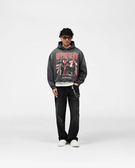 REPRESENT Men's Pullover Hoodies at Gravity NYC