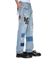 KSUBI Chitch Manhattan Repair - Gravity NYC