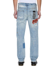 KSUBI Chitch Manhattan Repair - Gravity NYC