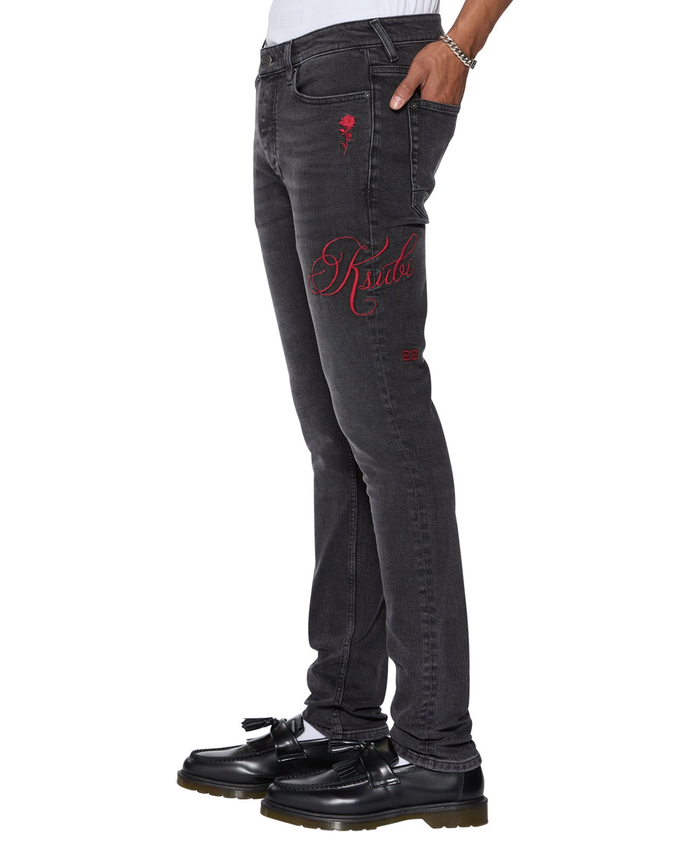 KSUBI Van Winkle Black Rokk - Gravity NYC