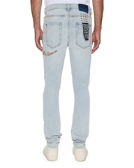 KSUBI Van Winkle Frost Blue Arch - Gravity NYC