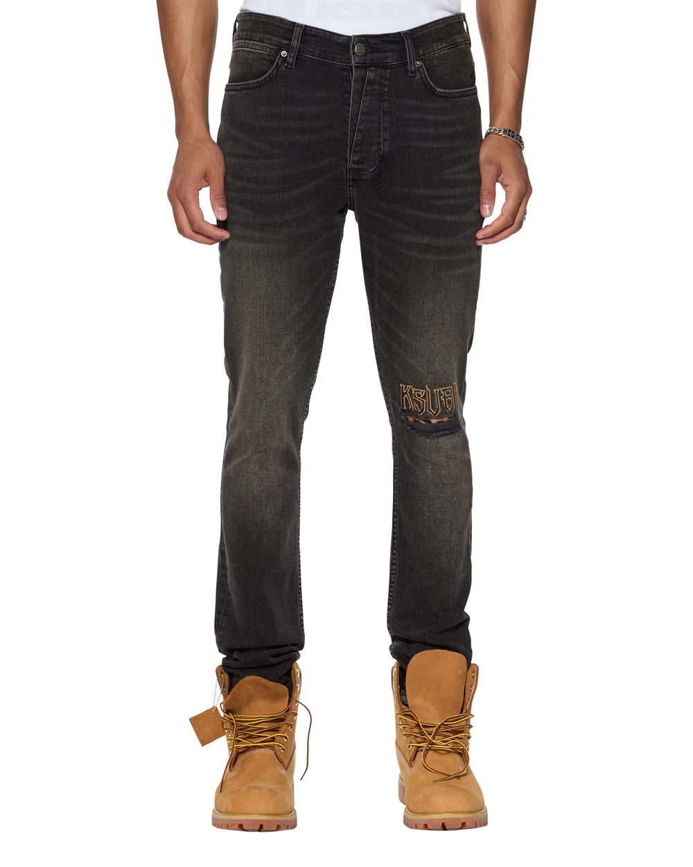KSUBI Van Winkle Kingdom Repair - Gravity NYC