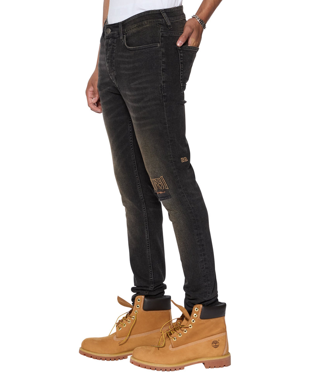 KSUBI Van Winkle Kingdom Repair - Gravity NYC