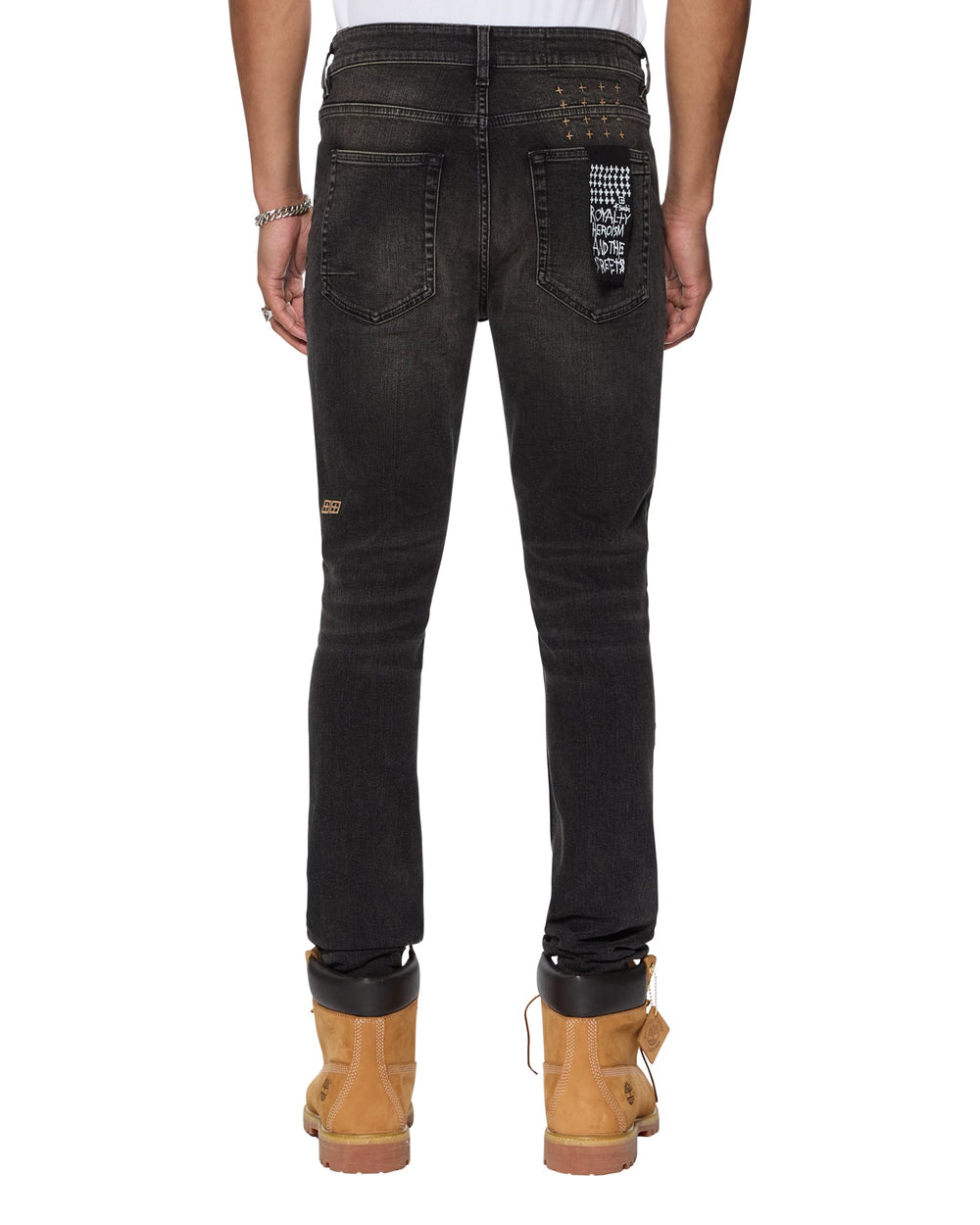 KSUBI Van Winkle Kingdom Repair - Gravity NYC