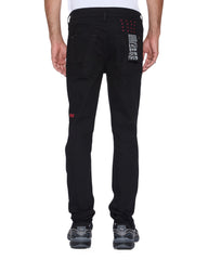 KSUBI Van Winkle Laid Black Sting - Gravity NYC