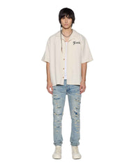 KSUBI Van Winkle Scatter Blue