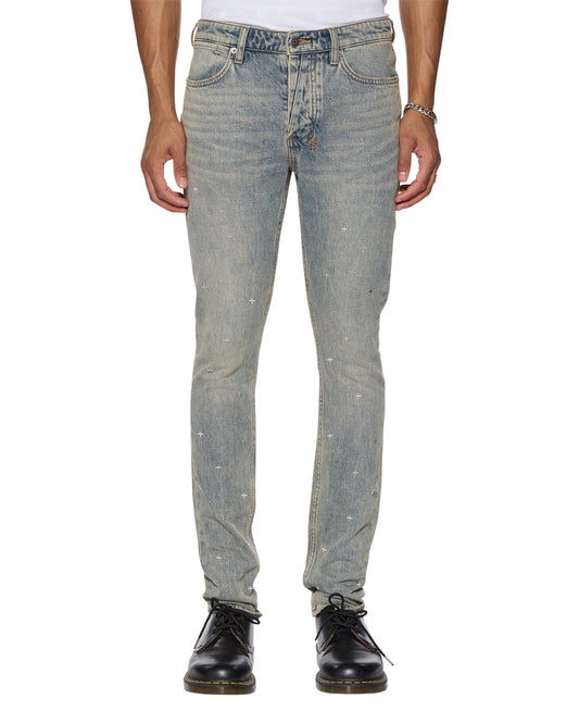 KSUBI DENIM Gravity NYC