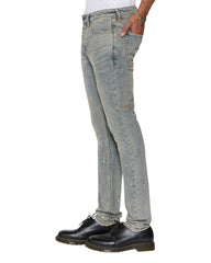 KSUBI DENIM Gravity NYC