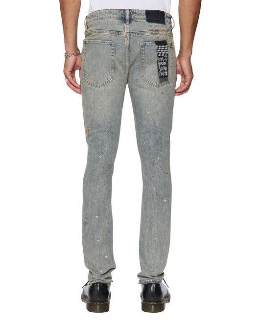 KSUBI DENIM Gravity NYC
