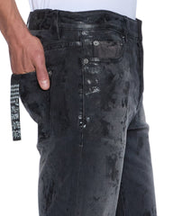 KSUBI Men's Slim Fit Jeans and Denim at Gravity NYC