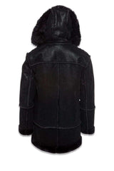 JORDAN CRAIG DENALI SHEARLING JACKET Gravity NYC