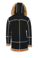 JORDAN CRAIG Denali Shearling Jacket