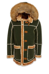 JORDAN CRAIG JACKETS Gravity NYC