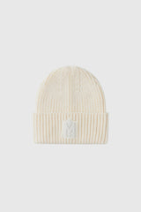 MACKAGE Jude-MZ Hand-knit Toque with Ribbed Cuff - Gravity NYC