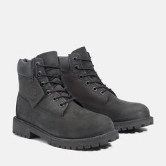 TIMBERLAND Kids' 6-Inch Premium Waterproof Boots