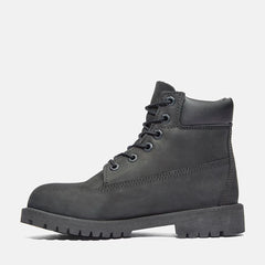 TIMBERLAND Kids' 6-Inch Premium Waterproof Boots