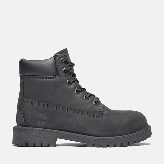 TIMBERLAND Kids' 6-Inch Premium Waterproof Boots