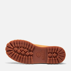TIMBERLAND Kids' 6-Inch Premium Waterproof Boots
