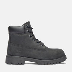TIMBERLAND Kids' 6-Inch Premium Waterproof Boots