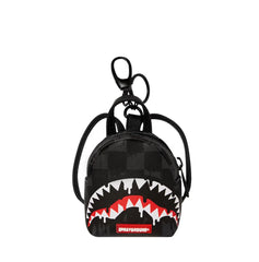 SPRAYGROUND Dripping Sharks In Paris Keychain K7973 - Gravity NYC
