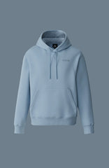MACKAGE Krystian Double-Face Jersey Hoodie - Gravity NYC