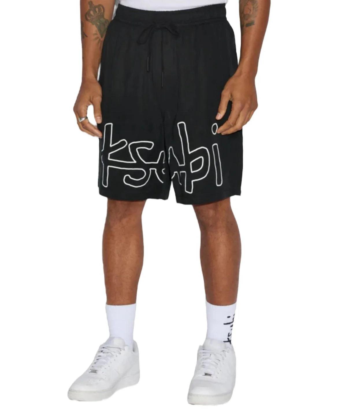 KSUBI 1999 Life Short Black Gravity NYC