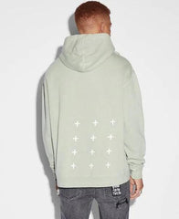 KSUBI 4x4 Biggie Hoodie Iced Grass Gravity NYC